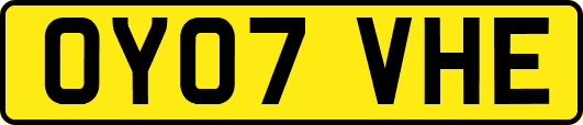 OY07VHE