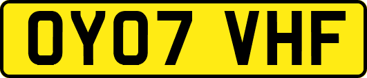 OY07VHF