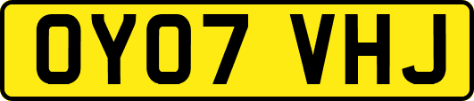 OY07VHJ