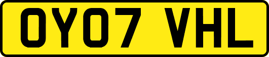 OY07VHL