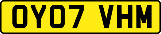 OY07VHM