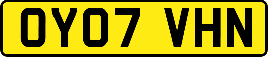 OY07VHN