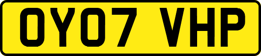 OY07VHP