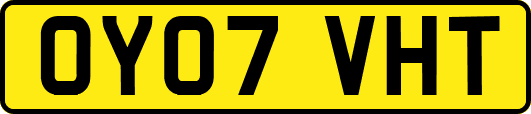 OY07VHT