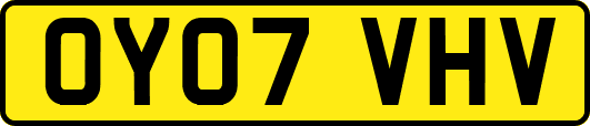 OY07VHV