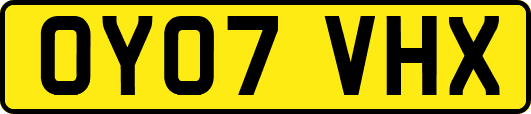 OY07VHX