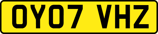 OY07VHZ