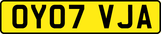 OY07VJA