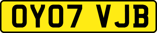 OY07VJB
