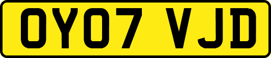 OY07VJD