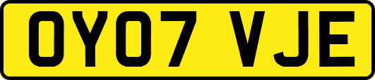 OY07VJE