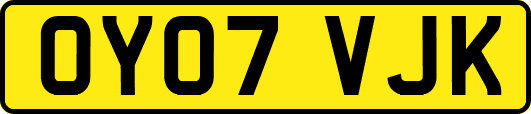OY07VJK