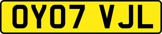 OY07VJL