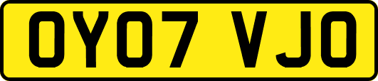 OY07VJO