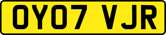 OY07VJR