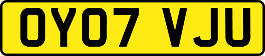 OY07VJU