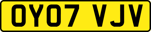 OY07VJV