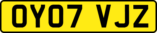OY07VJZ