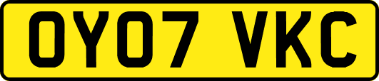 OY07VKC