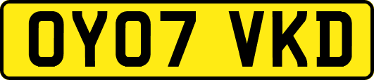 OY07VKD