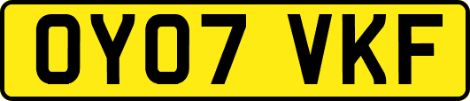 OY07VKF