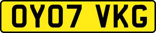 OY07VKG