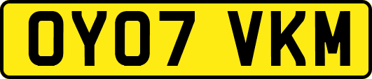 OY07VKM