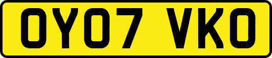 OY07VKO