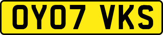 OY07VKS
