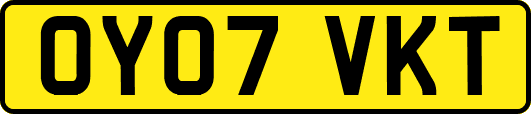 OY07VKT