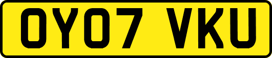 OY07VKU