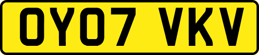 OY07VKV
