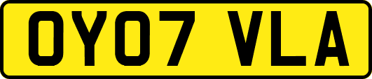 OY07VLA