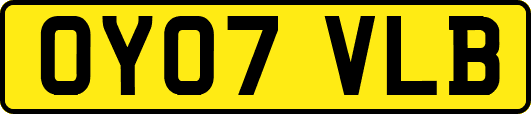 OY07VLB