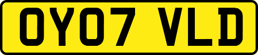 OY07VLD