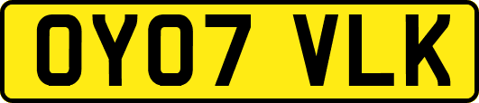 OY07VLK
