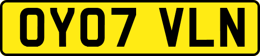 OY07VLN