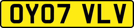 OY07VLV