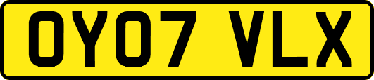 OY07VLX