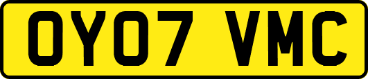 OY07VMC