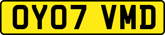 OY07VMD