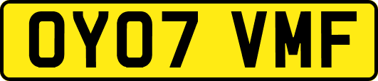OY07VMF