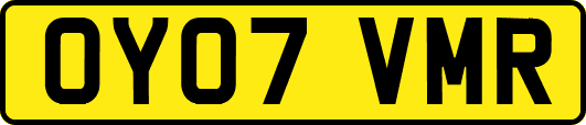 OY07VMR