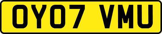 OY07VMU