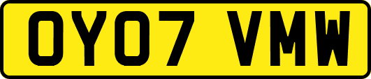 OY07VMW