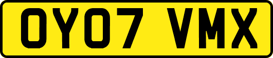 OY07VMX