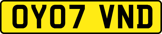 OY07VND