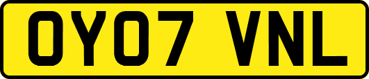 OY07VNL
