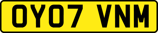 OY07VNM