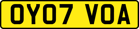 OY07VOA